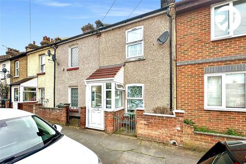 22 Castle Street, Swanscombe, DA10 0HN