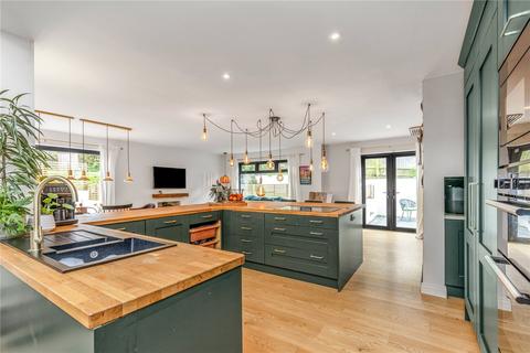 6 bedroom detached house for sale, Newick Drive, Newick, Lewes, East Sussex, BN8