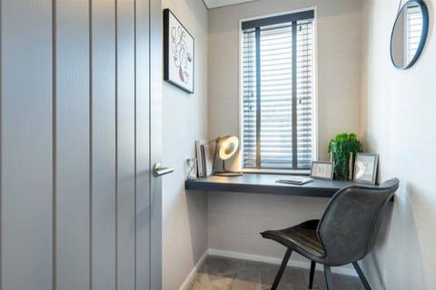 2 bedroom lodge for sale, Two Bed Prestige Residence (45x20) Oakmere Country Park, Northwich CW8