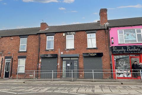 Property for sale, Market Road, Doncaster DN1