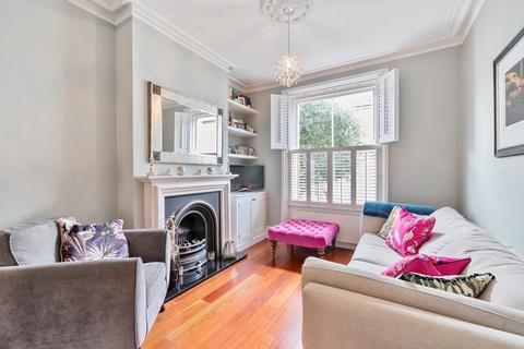 4 bedroom terraced house for sale, Quentin Road, London