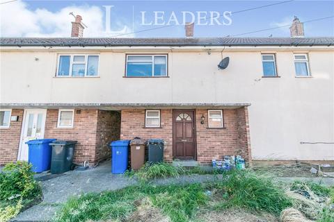 3 bedroom terraced house for sale, Bunting Road, Ipswich, Suffolk