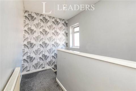 3 bedroom terraced house for sale, Bunting Road, Ipswich, Suffolk