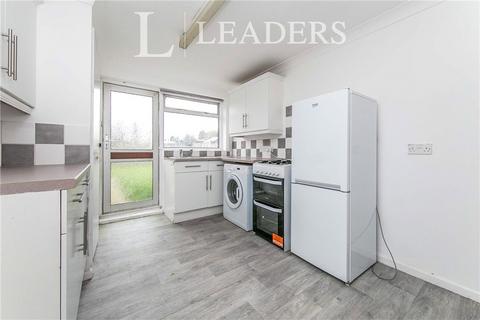 3 bedroom terraced house for sale, Bunting Road, Ipswich, Suffolk