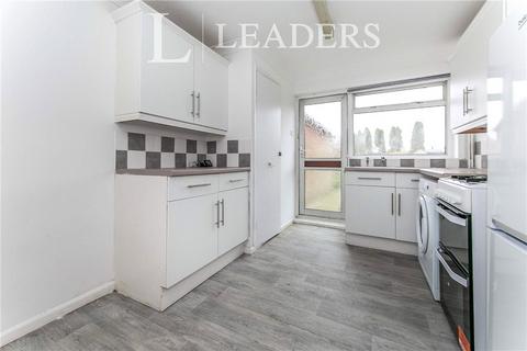 3 bedroom terraced house for sale, Bunting Road, Ipswich, Suffolk