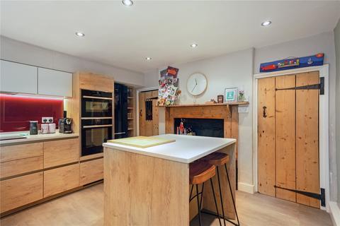 3 bedroom terraced house for sale, Romsey Road, Winchester, Hampshire, SO23