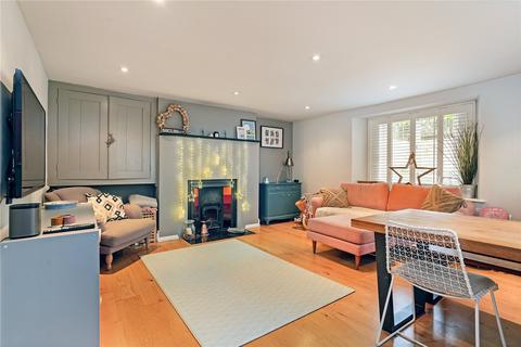 3 bedroom terraced house for sale, Romsey Road, Winchester, Hampshire, SO23
