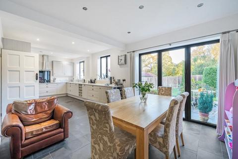 62 Braeside, Beckenham, BR3 1SU