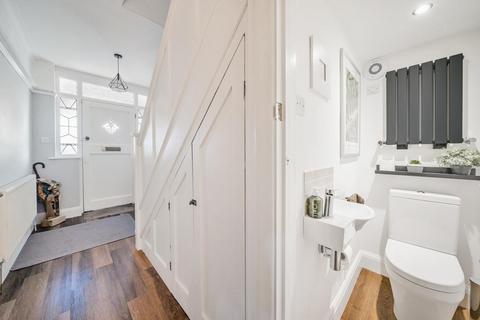 62 Braeside, Beckenham, BR3 1SU