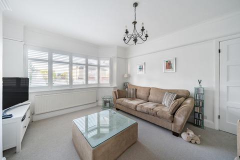 62 Braeside, Beckenham, BR3 1SU