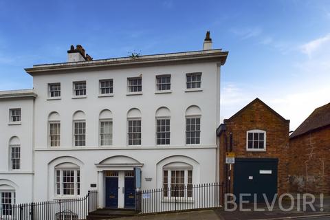6 bedroom townhouse for sale, Claremont Bank, Town Centre, Shrewsbury, SY1