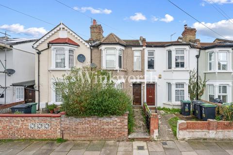 2 bedroom terraced house for sale - Seaford Road, London, N15