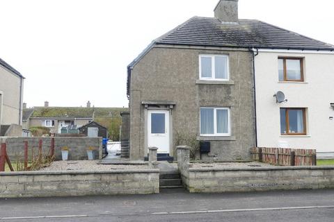 2 bedroom semi-detached house for sale, Willowbank, Wick KW1