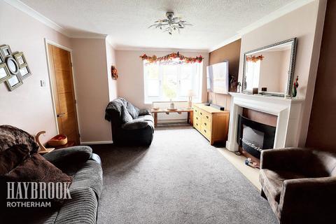 3 bedroom detached house for sale - Aldrin Way, Maltby