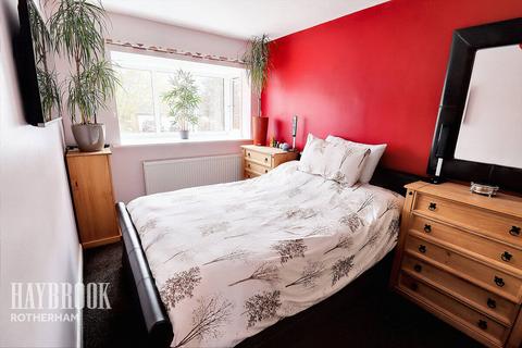 9 Aldrin Way, Maltby, Rotherham, S66 8QT