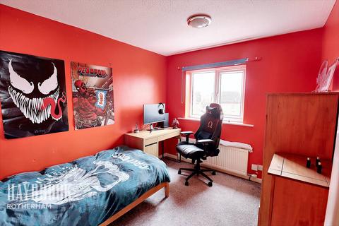 9 Aldrin Way, Maltby, Rotherham, S66 8QT