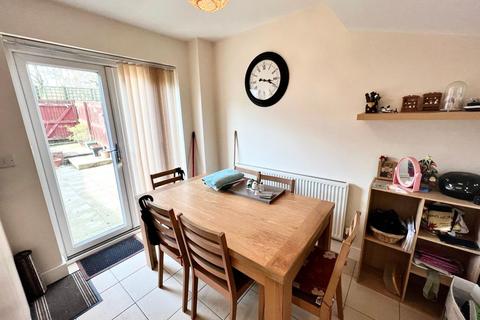 3 bedroom terraced house for sale, Christie Lane, Salford, M7