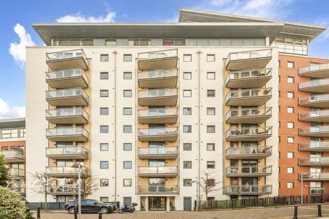1 bedroom apartment for sale, Galaxy Building, London