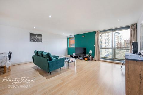 1 bedroom apartment for sale, 5 Crews Street, London