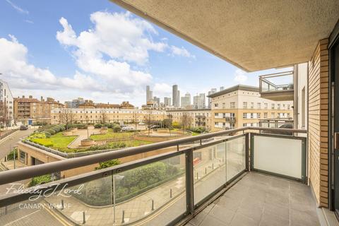 1 bedroom apartment for sale, Galaxy Building, London