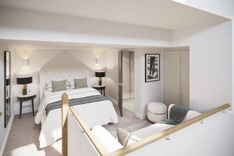 1 bedroom apartment for sale - Plot KB05 at The 1840, Diana House, Glenburnie Road SW17