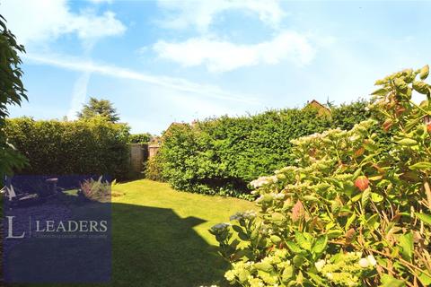 3 bedroom detached house for sale, Stanley Road, Halstead, Essex