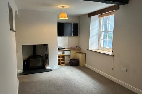 2 bedroom terraced house for sale, Bridge Street, Crickhowell, Powys.