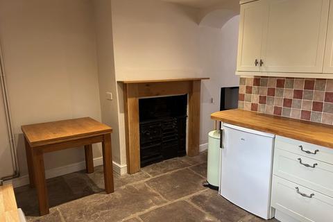 2 bedroom terraced house for sale, Bridge Street, Crickhowell, Powys.