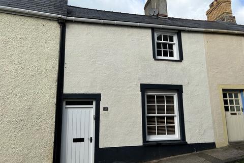 undefined, Bridge Street, Crickhowell, Powys.