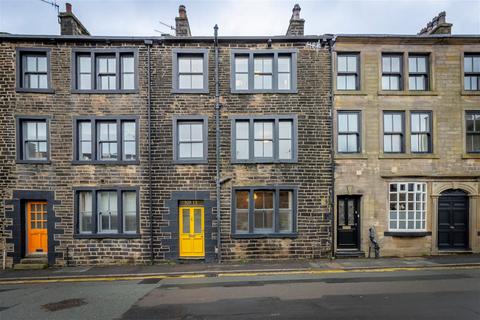 4 bedroom townhouse for sale - Church Road, Uppermill, Saddleworth