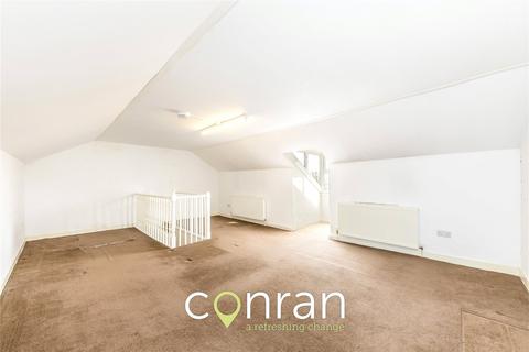 2 bedroom apartment to rent - Charlton Church Lane, Charlton, SE7
