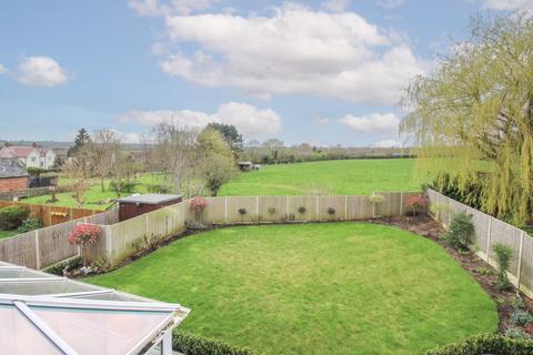 3 bedroom detached bungalow for sale, Mallaig, Church Road, Stoke Hammond, Milton Keynes, Buckinghamshire, MK17