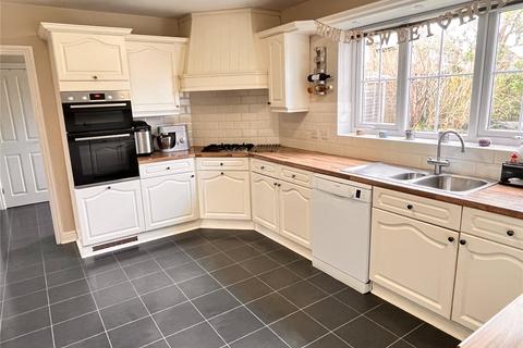 4 bedroom detached house for sale, Robert Jones Close, Baschurch, Shrewsbury, Shropshire, SY4