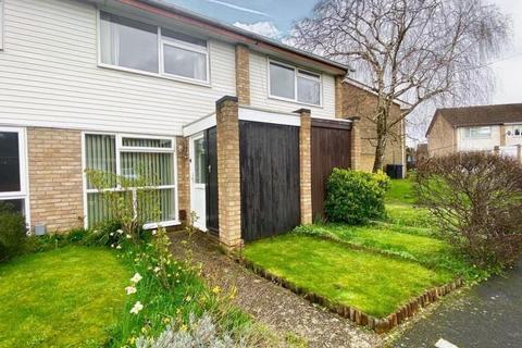 undefined, Falstone, Woking GU21