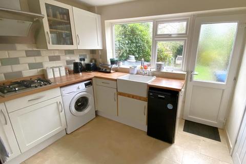 undefined, Falstone, Woking GU21