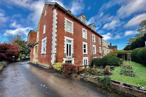 Park Lane, Salisbury, Wiltshire, SP1