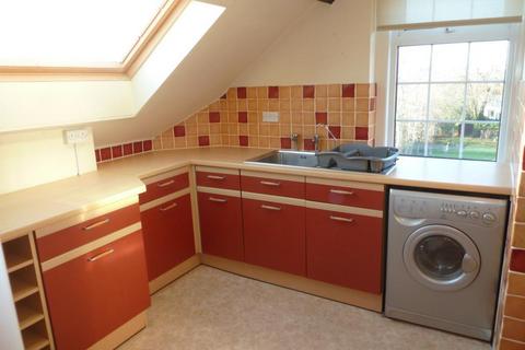 undefined, Park Lane, Salisbury, Wiltshire, SP1
