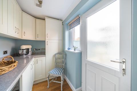 135 Station Road, Stallingborough, Grimsby, DN41 8AL