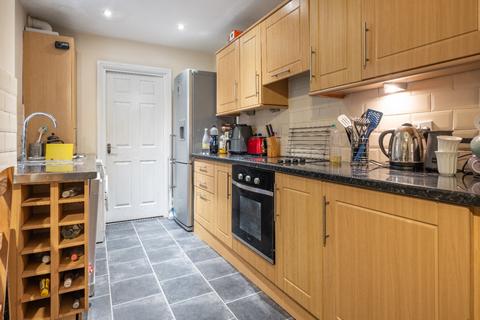 3 bedroom ground floor flat to rent - Tavistock Road, Newcastle Upon Tyne NE2
