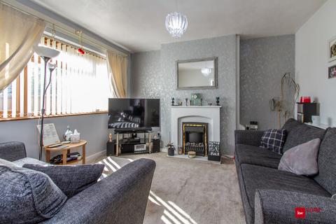 3 bedroom semi-detached house for sale, Moore Road, Barwell, Leicestershire