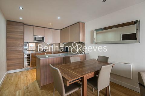 1 bedroom apartment to rent, Boulevard Drive, Beaufort Park NW9
