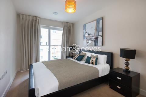 1 bedroom apartment to rent, Boulevard Drive, Beaufort Park NW9