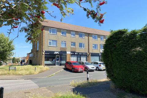 3 bedroom maisonette for sale, Seadown Parade, Bowness Avenue, Sompting, West Sussex, BN15
