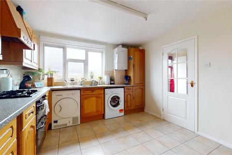 3 bedroom maisonette for sale - Seadown Parade, Bowness Avenue, Sompting, West Sussex, BN15