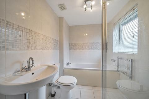 1 bedroom end of terrace house for sale, Redwood Close, Watford