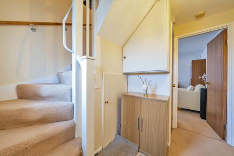 1 bedroom end of terrace house for sale, Redwood Close, Watford