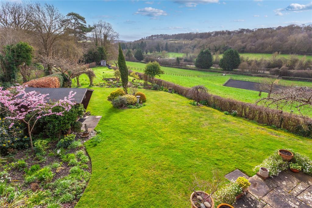 Countryside Views