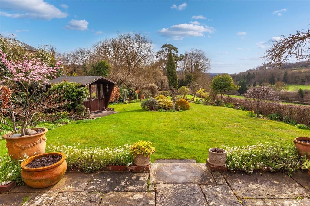 Colourful Gardens
