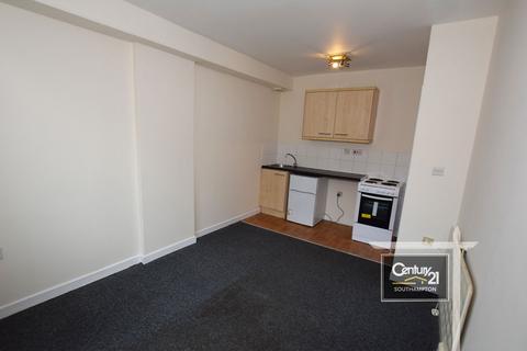 Studio to rent, Salisbury Street, SOUTHAMPTON SO15