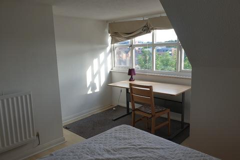 1 bedroom flat to rent, 3 Claremont Road, Newcastle Upon Tyne NE2